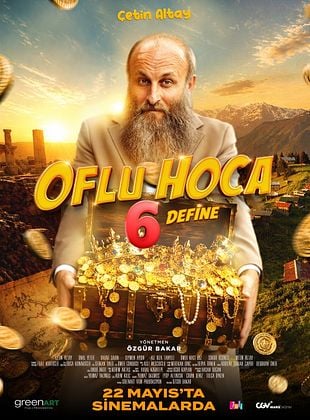 Oflu Hoca 6: Define