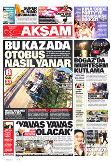 Akşam