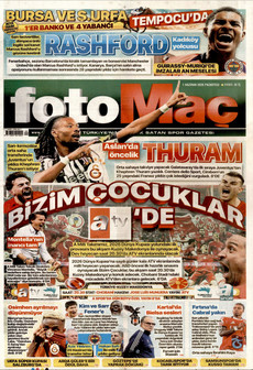 Fotomaç
