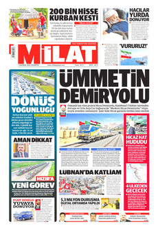 Mi̇lat