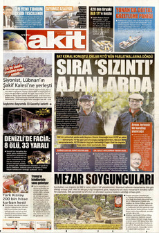 Yeni̇ Aki̇t