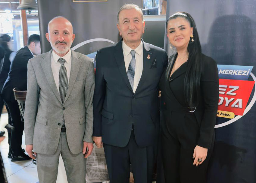 Ali Özdemir, Merkez Platform, Solar Vadisi, Bakırköy Kadın Futbol Spor Kulübü
