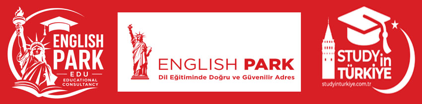 Serdar Toprak, English Park