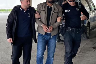 10 yıldır aranan cinayet zanlısı "yüz tanıma" kameraları sayesinde yakalandı