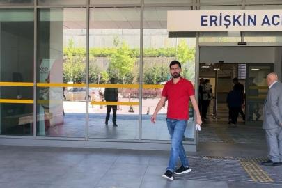 'Acemi kasaplar' hastanelik oldu: Amcamdan şikayetçi olacağım