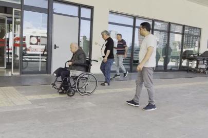 Esenyurt ve Kartal'da acemi kasaplar hastanelere başvurdu