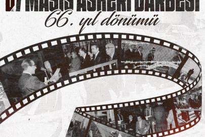 İletişim Başkanı Duran'dan 27 Mayıs Darbesi mesajı: Menderes ve arkadaşlarını andı