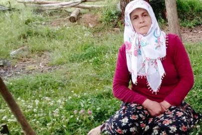 Muş'ta kaybolan kadının 8'inci günde cansız bedeni bulundu