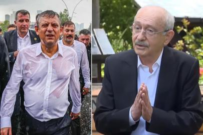 Özgür Özel'in de adı geçiyordu! Kılıçdaroğlu ihraç tartışmalarına noktayı koydu