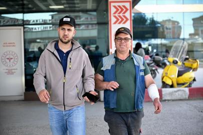 Sakarya, Düzce, Bolu, Kocaeli ve Karabük'te "acemi kasaplar" hastanelere başvurdu