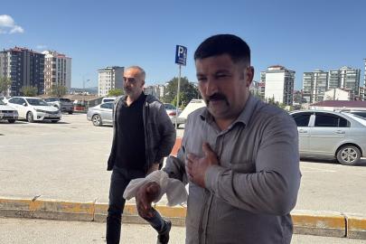 Sivas'ta kurban kesim noktalarında hareketlilik