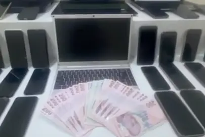 1 haftada 29 ilde siber suça 409 gözaltı!