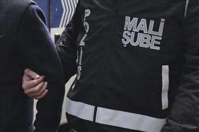 17 ilde örgütlü kredi dolandırıcılığı operasyonu: 27 gözaltı