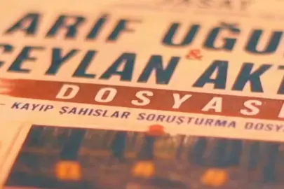 17 yıllık kayıp dosyası cinayetle sonuçlandı... Kayınpeder tutuklandı!