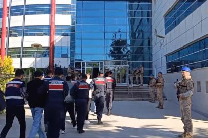34 ilde dolandırıcılık ve yasa dışı bahis operasyonu: 159 tutuklama