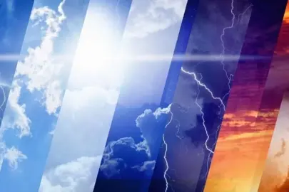 7 Haziran 2026 hava durumu raporu.. Bugün hava nasıl olacak?