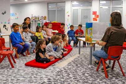 81 ilde kreş ve gündüz bakımevleri için yeni standartlar yürürlüğe girdi