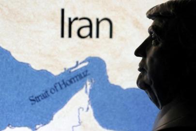 ABD: Amerikan kuvvetleri, İran limanlarındaki ablukayı kaldırdı