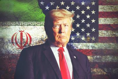 ABD Başkanı Trump: İran ile önümüzdeki hafta içinde bir anlaşmaya varacağımızı düşünüyorum
