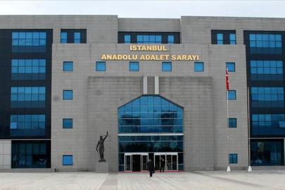 Adalar Belediyesi soruşturmasında 42 şüpheli adliyeye sevk edildi