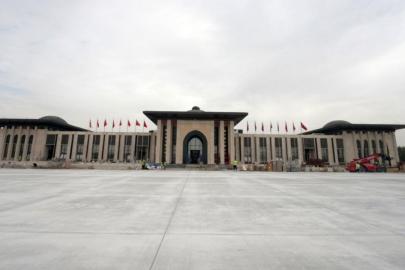 Ankara Havalimanı bugün açılıyor