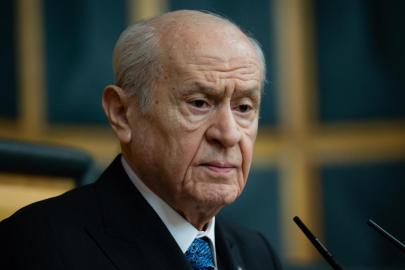 Bahçeli: Türkiye dış aktörlerin tehdit ve terbiye imalarıyla hizaya getirilemez