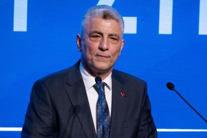 Bakan Bolat: Ankara artık sadece bir memur şehri değil