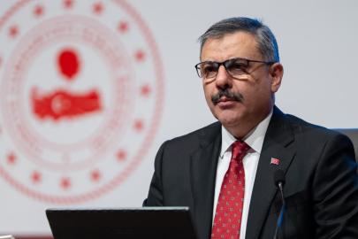 Bakan Çiftçi KKTC'ye ziyarette bulunacak