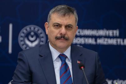 Bakan Çiftçi Suriye'ye gidecek