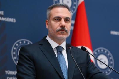 Bakan Fidan 1617 Haziran'da Rusya'yı ziyaret edecek