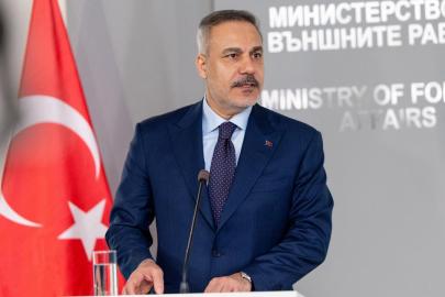 Bakan Fidan: ABD ve İran'ın müzakereye dönmelerini tavsiye ediyoruz