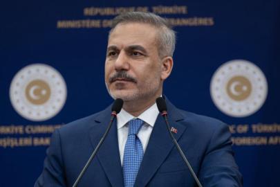 Bakan Fidan Bulgaristan'ı ziyaret edecek