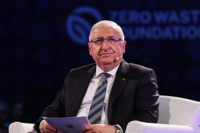 Bakan Güler: Sıfır atık yaklaşımı kaynak verimliliğini esas alan güçlü bir dönüşüm modelidir