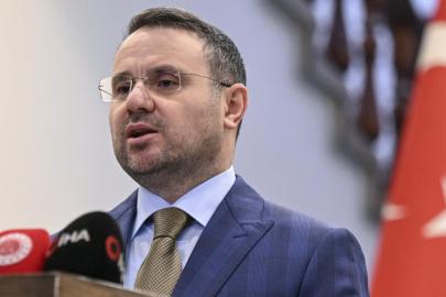 Bakan Gürlek: Acıların üzerindeki sis perdesini kaldırmakta kararlıyız