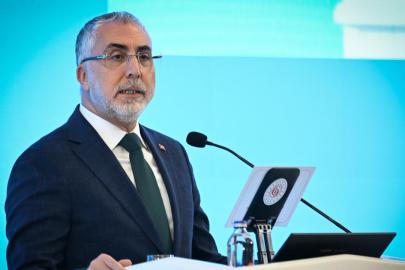 Bakan Işıkhan: Yıllık tecil faiz oranını düşürüyoruz