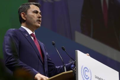 Bakan Kurum: Fethiye Körfezi'nde de dip çamuru temizliği çalışmalarımızı başlatacağız