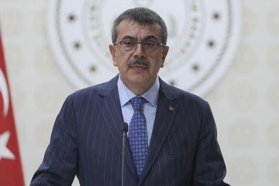 Bakan Tekin: İhmali olan kim varsa gözünün yaşına bakılmayacak