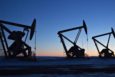 Brent petrolün varili 78,33 dolardan işlem görüyor