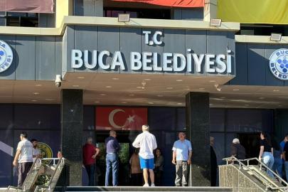 Buca Belediye Başkanı Görkem Duman görevden uzaklaştırıldı