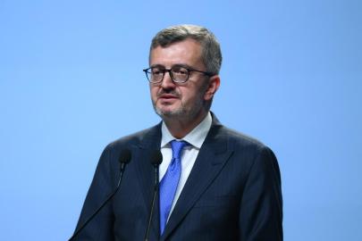 Burhanettin Duran: Türkiye, yeni fırsat kapıları açmaya devam edecek