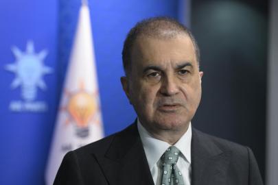 Çelik: CHP'nin 'yalan siyaseti' bir kere daha çöktü