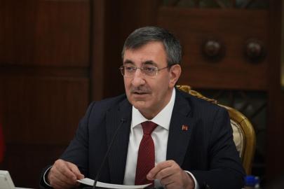Cevdet Yılmaz: ABDİran mutabakatı küresel istikrarın güçlenmesi bakımından memnuniyet verici