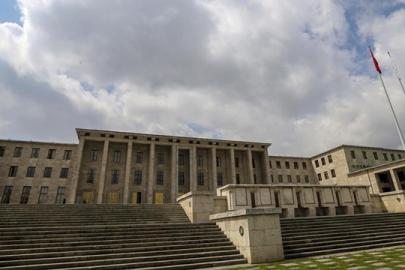 CHP grup toplantısına ziyaretçi kabul edilmeyecek