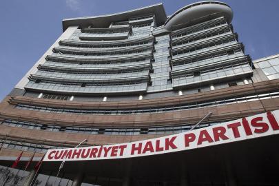 CHP'de 9 ismin ihracı istendi