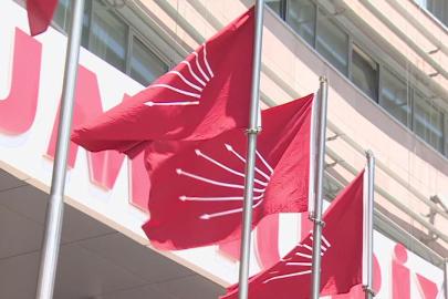 CHP'de kurultay süreci eylül ayı itibarıyla başlatılacak