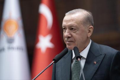 Cumhurbaşkanı Erdoğan, Koruyucu Aile Gününü kutladı