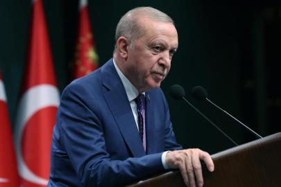 Cumhurbaşkanı Erdoğan, Sıfır Atık Forumu'nun kapanış programına katılacak