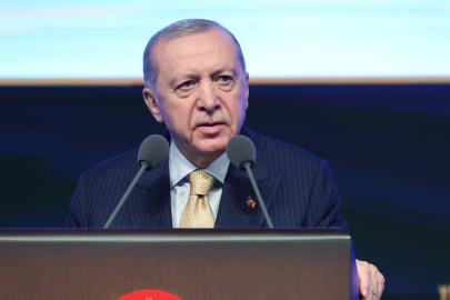 Cumhurbaşkanı Erdoğan'dan ara seçim değerlendirmesi