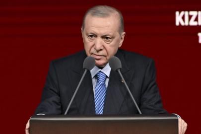 Cumhurbaşkanı Erdoğan'dan 'Hicri Yeni Yıl' mesajı