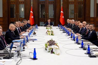 EKK: Tek Durak Ofis modeli ülke geneline yaygınlaştırılacak